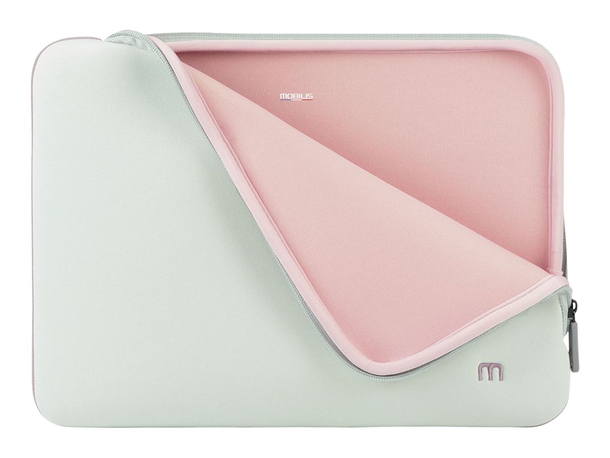Mobilis Skin Hylster 14 Neopren Blå