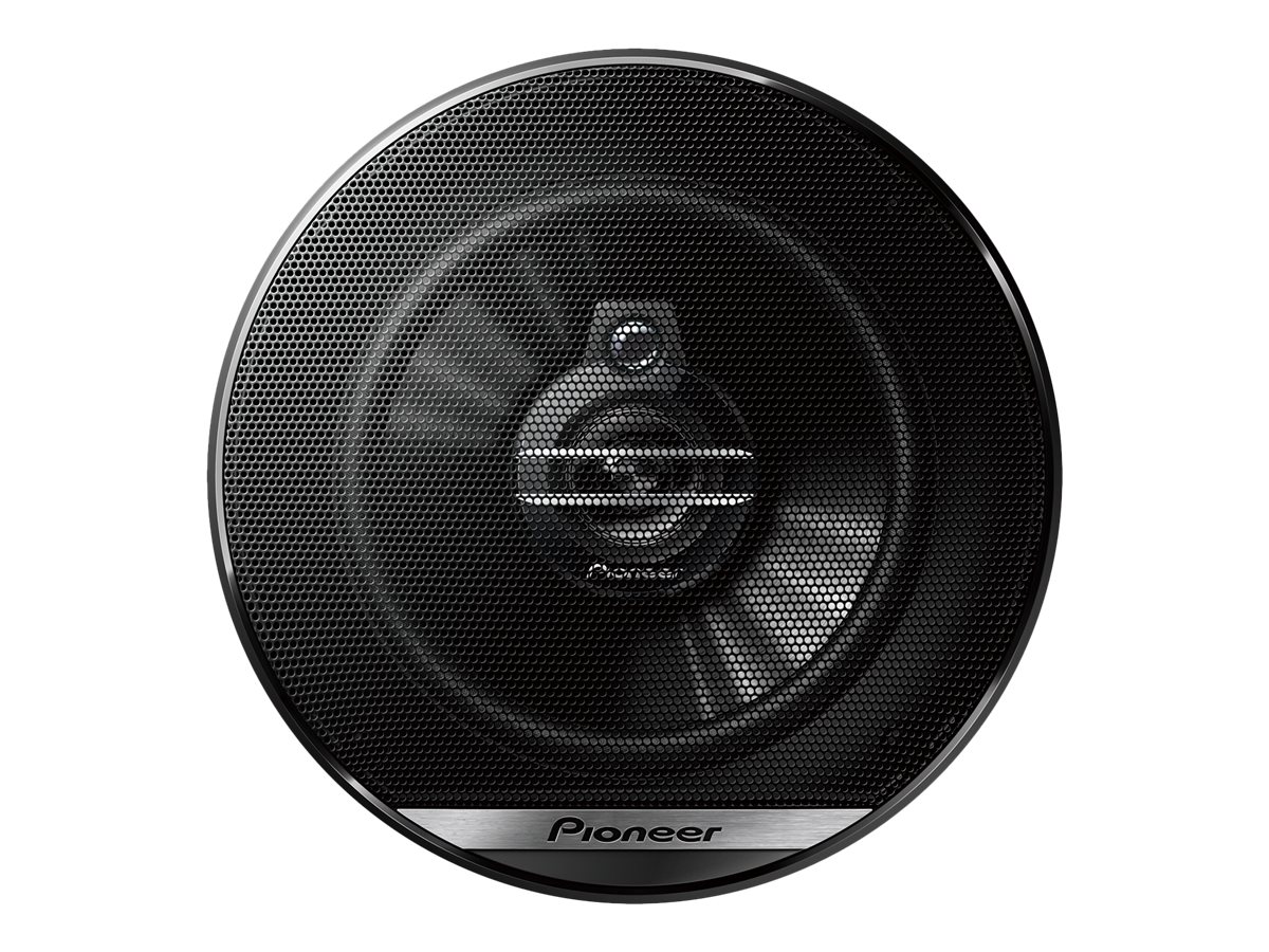 Pioneer G-series TS-G1330F Højttalere Sort