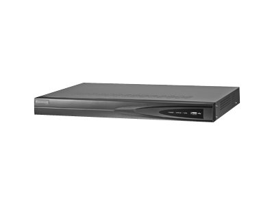 LevelOne NVR-0504 Standalone NVR