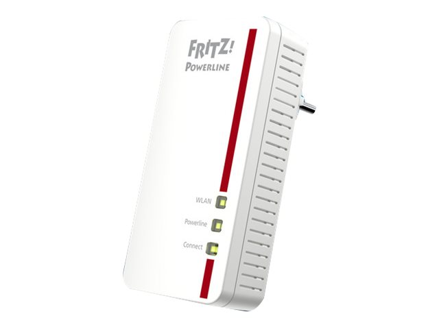 AVM FRITZ!Powerline 1260E Powerline-adaptersæt
