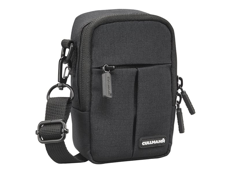 CULLMANN MALAGA Compact 400 Bæretaske Til kamera Sort