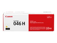 Canon 046 H Gul 5000 sider Toner 1251C004