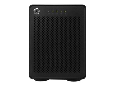 OWC ThunderBay 4 Harddisk-array 4bays