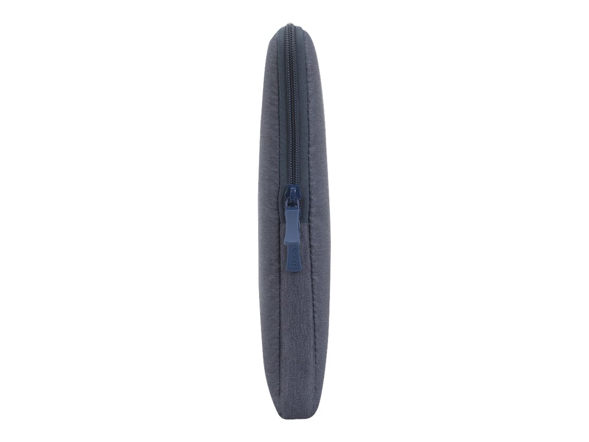 Riva Case Suzuka Hylster 13.3 Polyester Blå