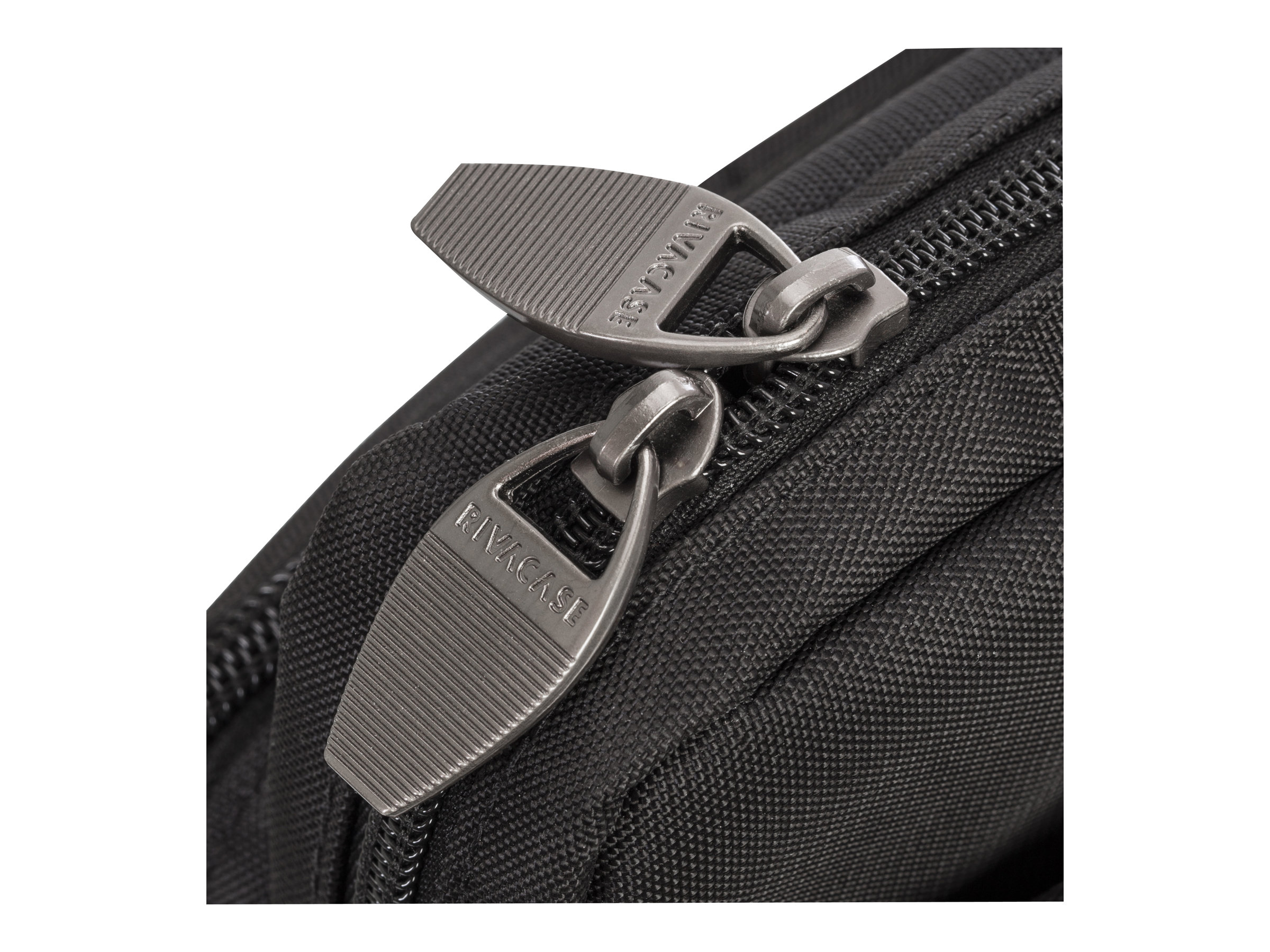 Riva Case 85 series Bæretaske 16 Polyester Sort