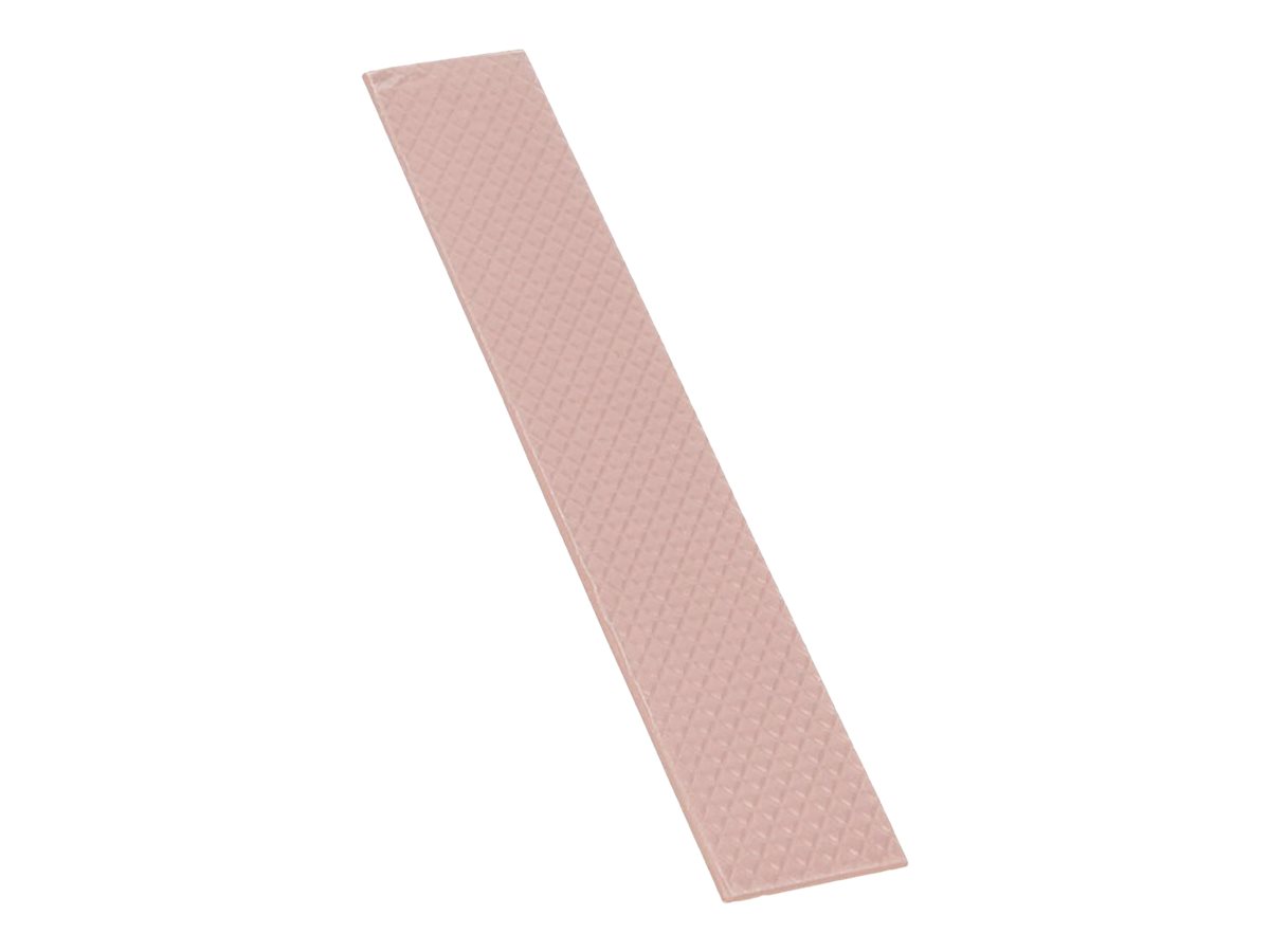 Thermal Grizzly Minus Pad 8 Termisk pad 1-pack Brun