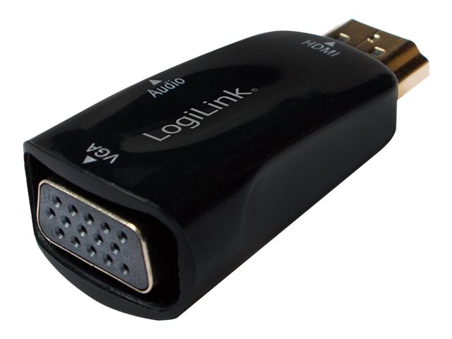 LogiLink Video transformer