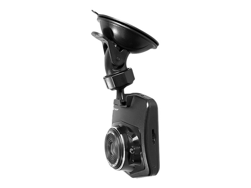 Tracer MobiDrive Dashcam 1280 x 720 Sort