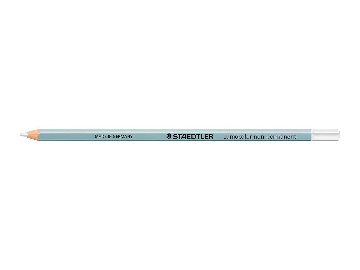 STAEDTLER Lumocolor Farvet blyant
