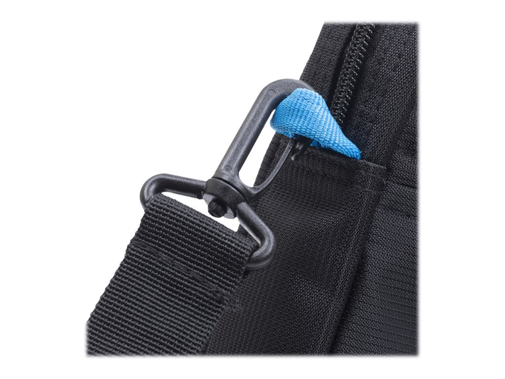 Riva Case Bæretaske 14 Polyester Sort