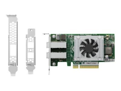QNAP QXP-820S-B3408 Lagringskontrol