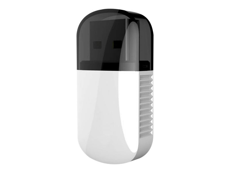 Auerswald COMfortel D-Stick EZC-5200BS Netværksadapter Trådløs Hvid