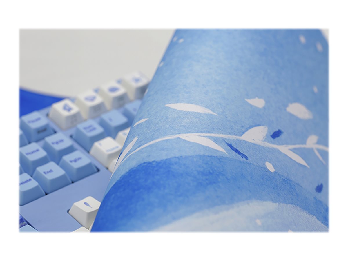 Varmilo Desk mat XL Tastatur- og musepude