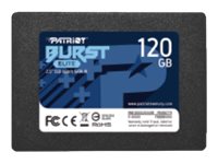 Patriot SSD Burst Elite 120GB 2.5 SATA-600