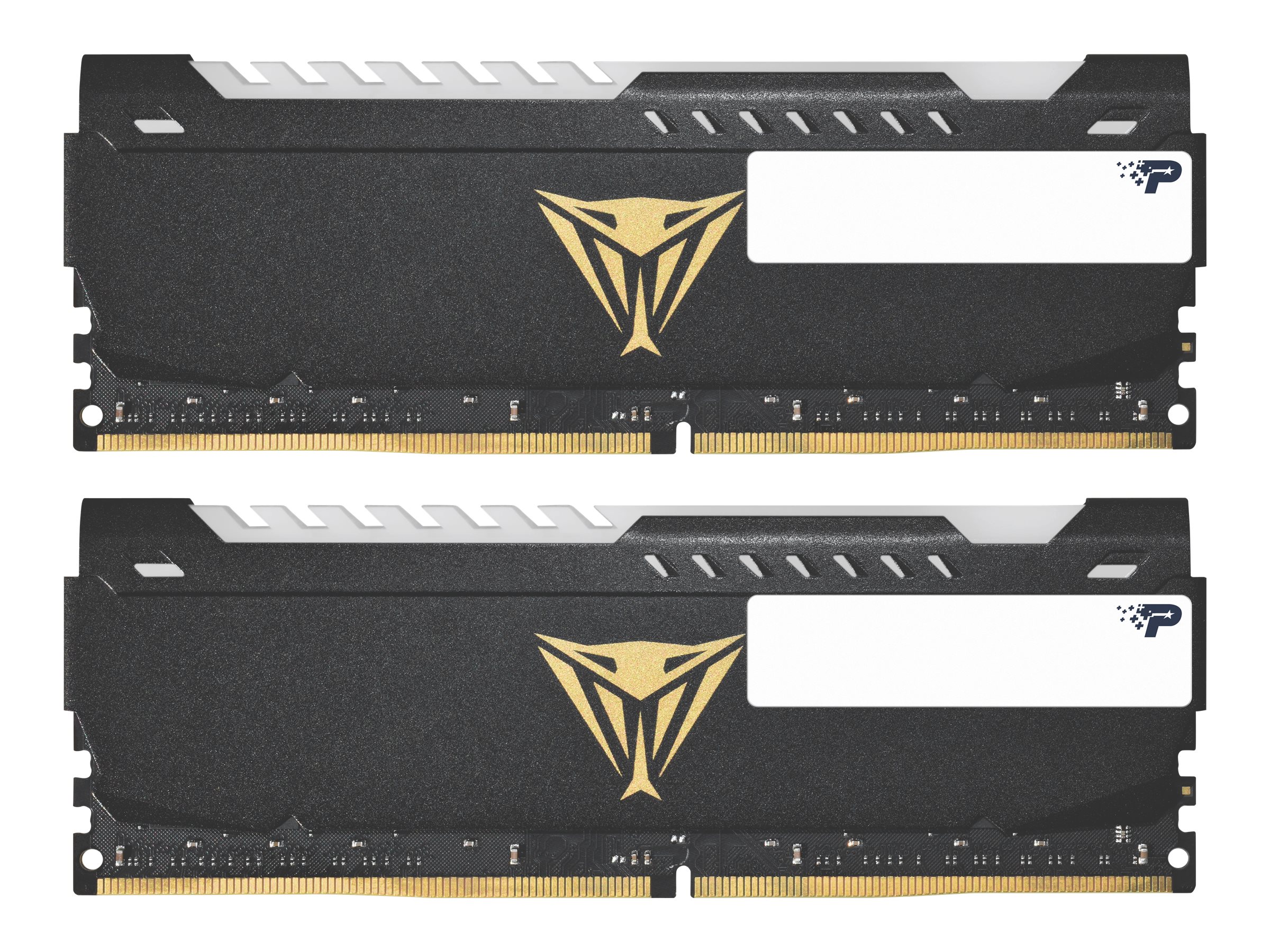 Patriot DDR4 32GB kit 3200MHz CL18 Ikke-ECC
