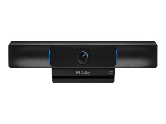 AudioCodes RXV80 Videoconference-enhed 4-mikrofon-array