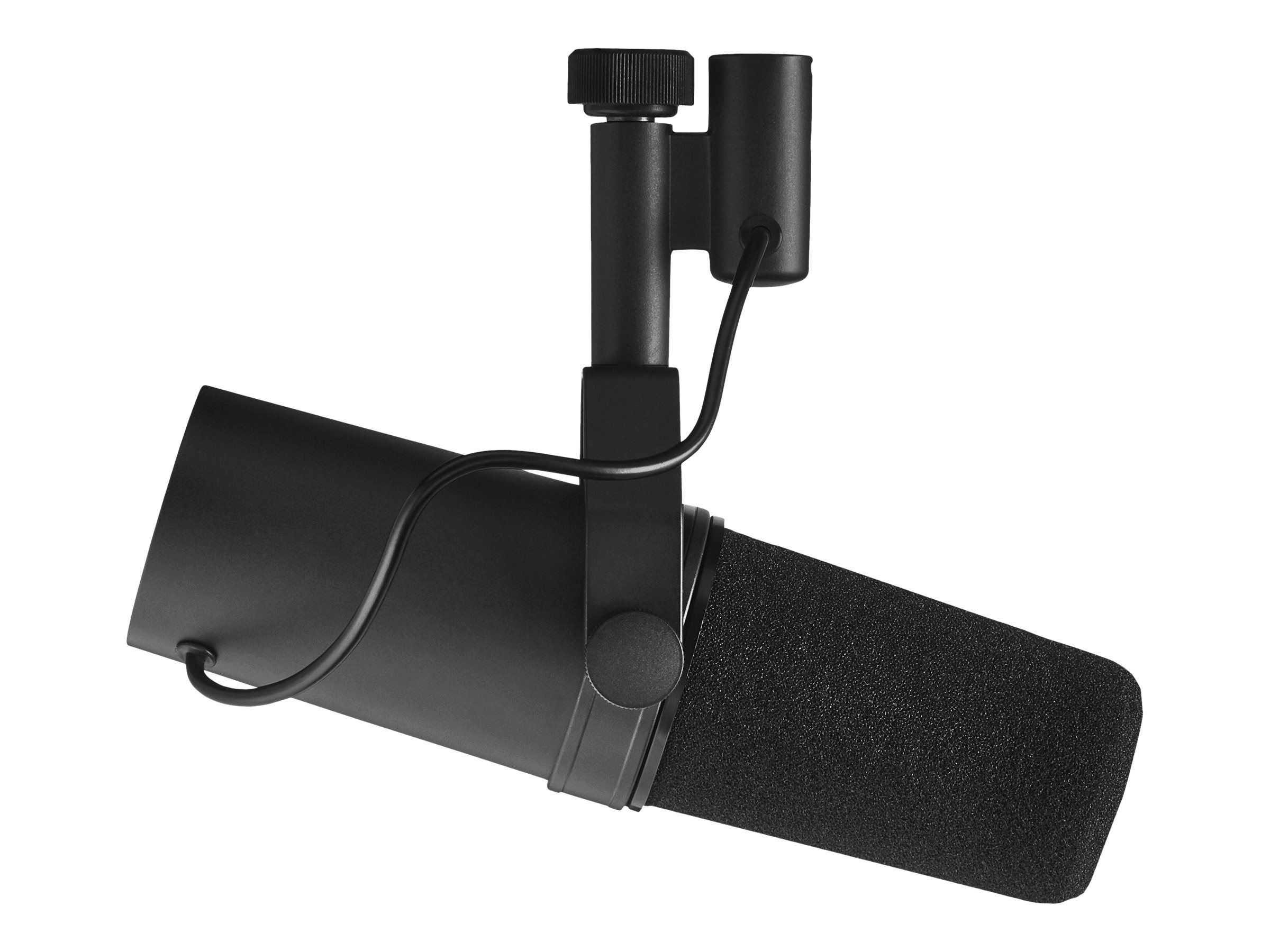 Shure SM7B Mikrofon Kablet Grå