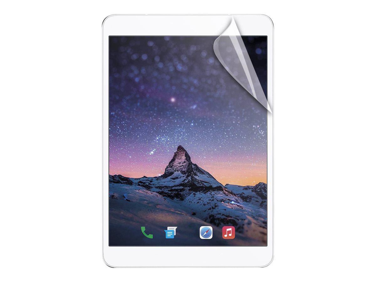 Mobilis Anti-Shock IK06 Skærmbeskytter Transparent Samsung Galaxy Tab Active Pro