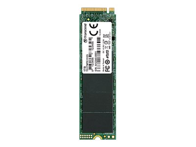 Transcend SSD 112S 1TB M.2 PCI Express 3.0 x4 (NVMe)