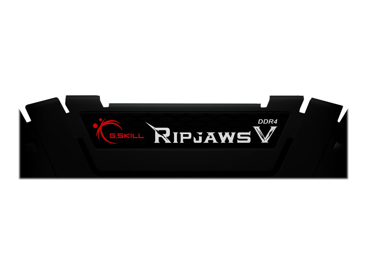 G.Skill Ripjaws V DDR4 128GB kit 2666MHz CL19 Ikke-ECC