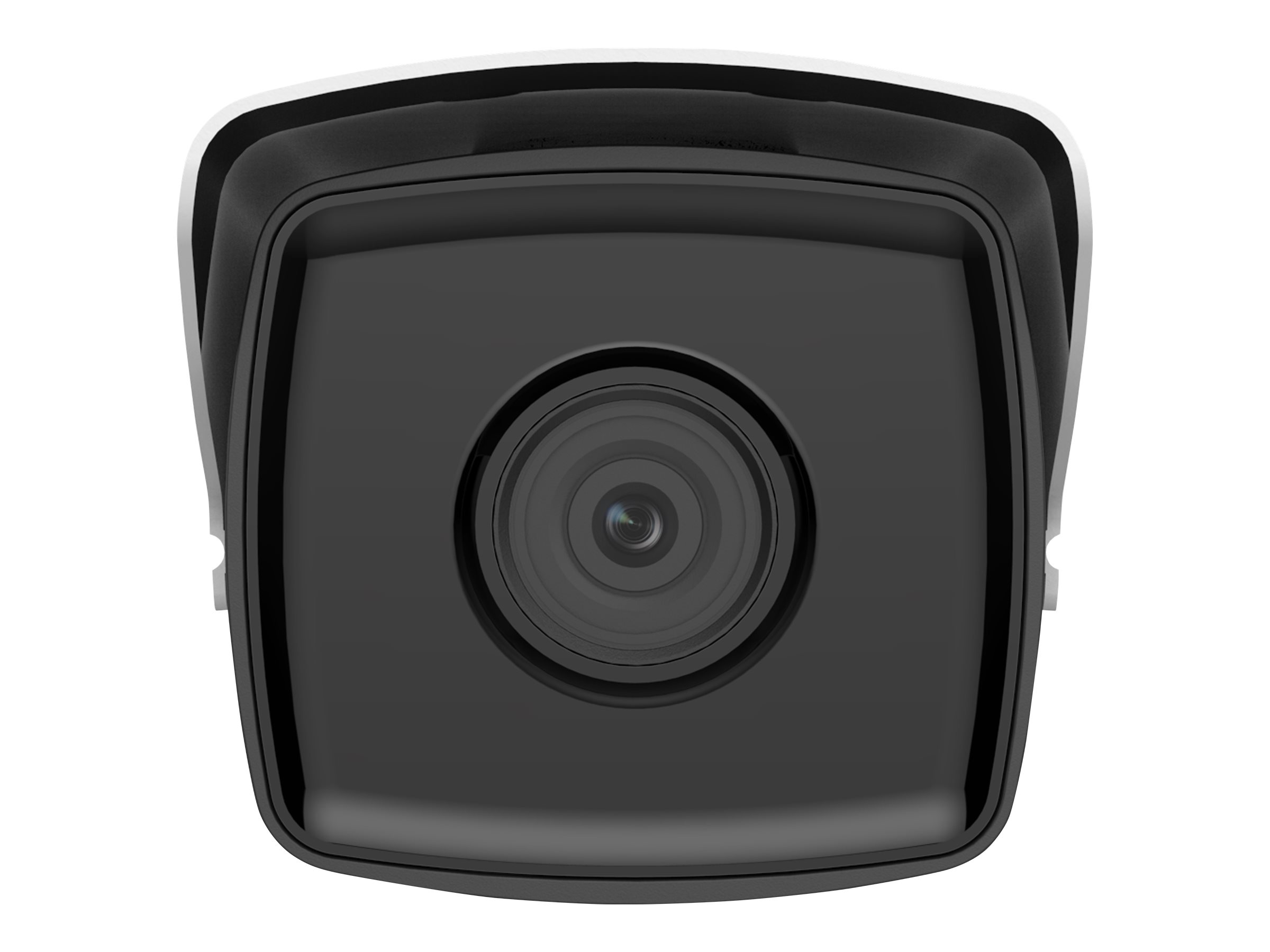 Hikvision EXIR Bullet Network Camera DS-2CD2T43G2-4I Netværksovervågningskamera 2688 x 1520