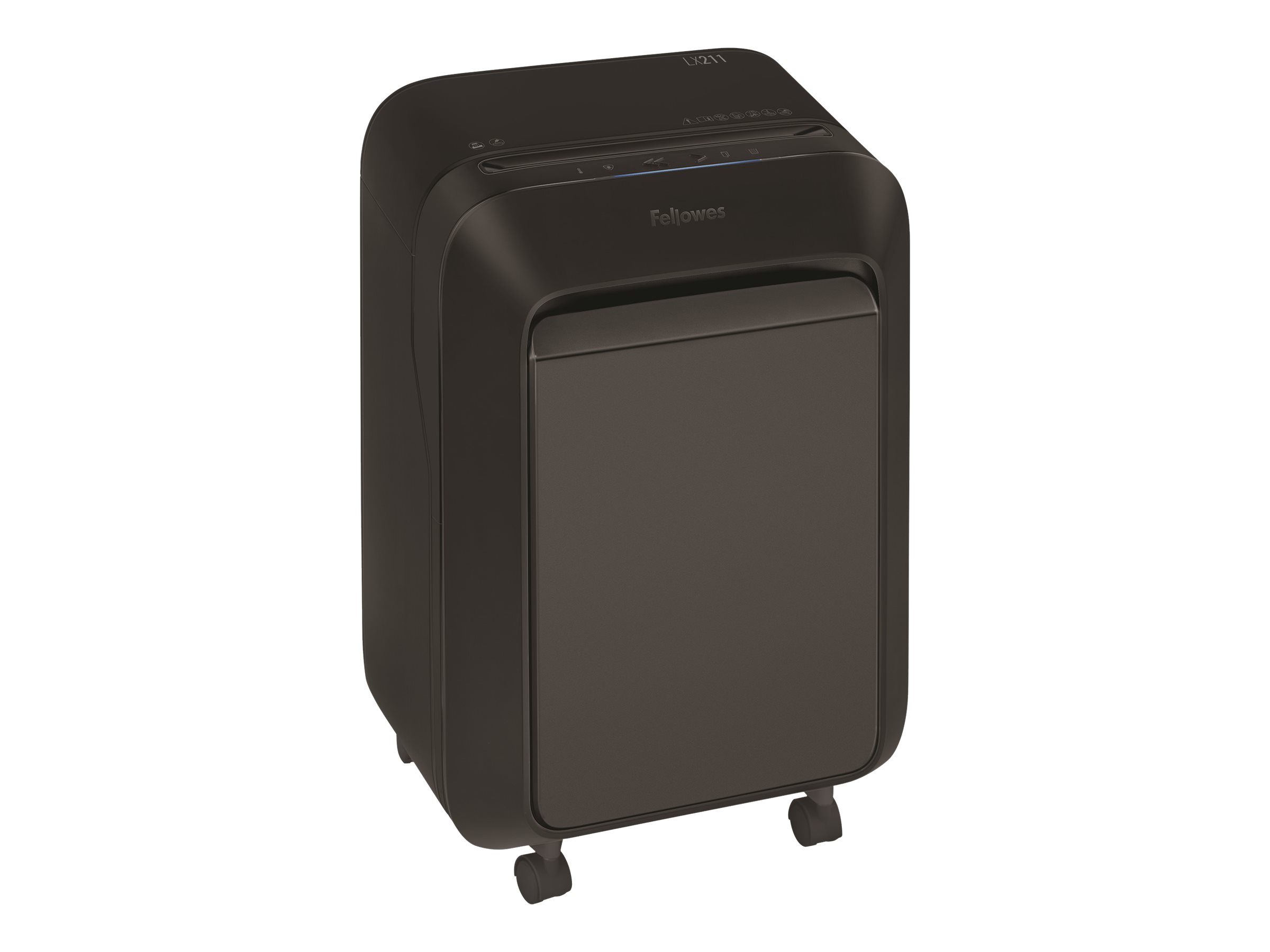 Fellowes Powershred Makulator Micro-cut 2 x 12 mm