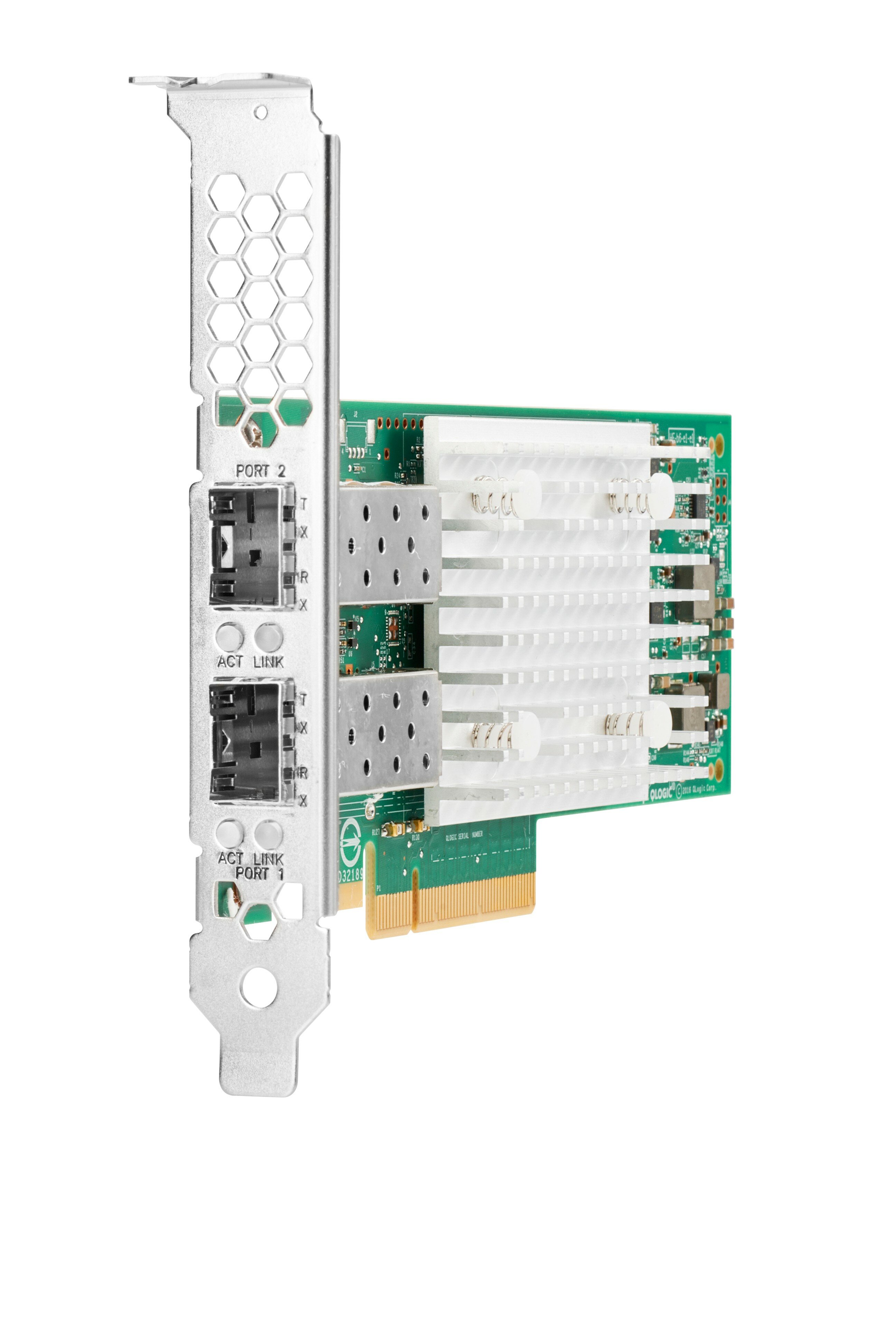 Broadcom BCM57412 Netværksadapter PCI Express 3.0 x8 10Gbps