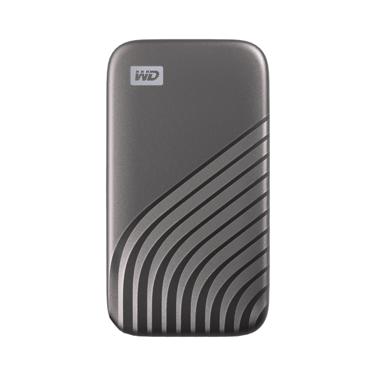 WD My Passport SSD SSD WDBAGF0040BGY 4TB USB 3.2 Gen 2