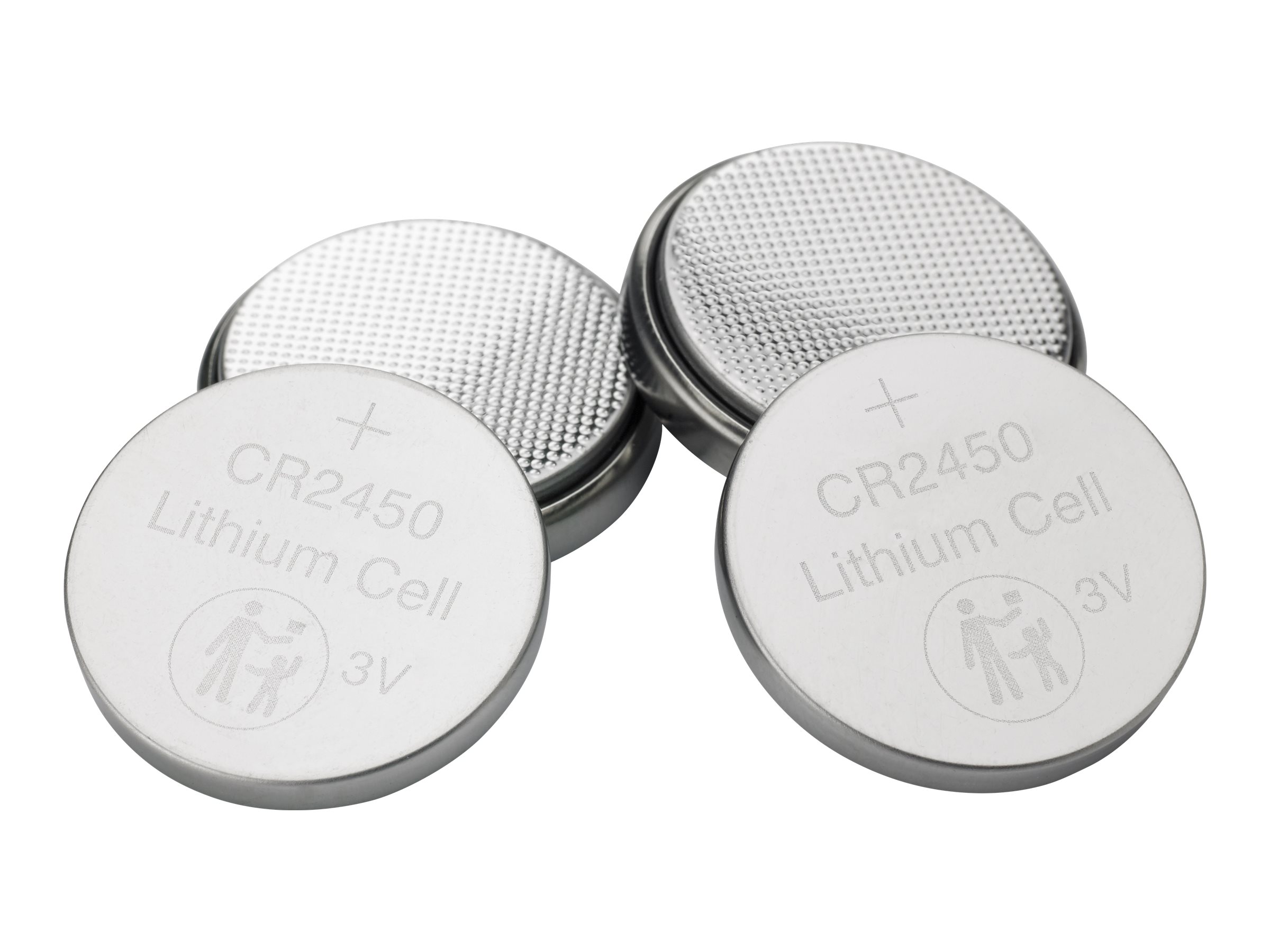 Verbatim Batteri CR2450