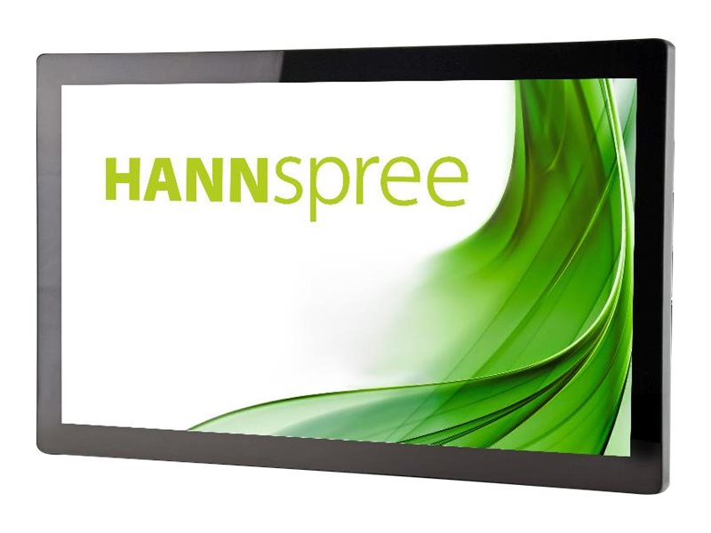 Hannspree HO275PTB 27 1920 x 1080 (Full HD) VGA (HD-15) HDMI DisplayPort 60Hz