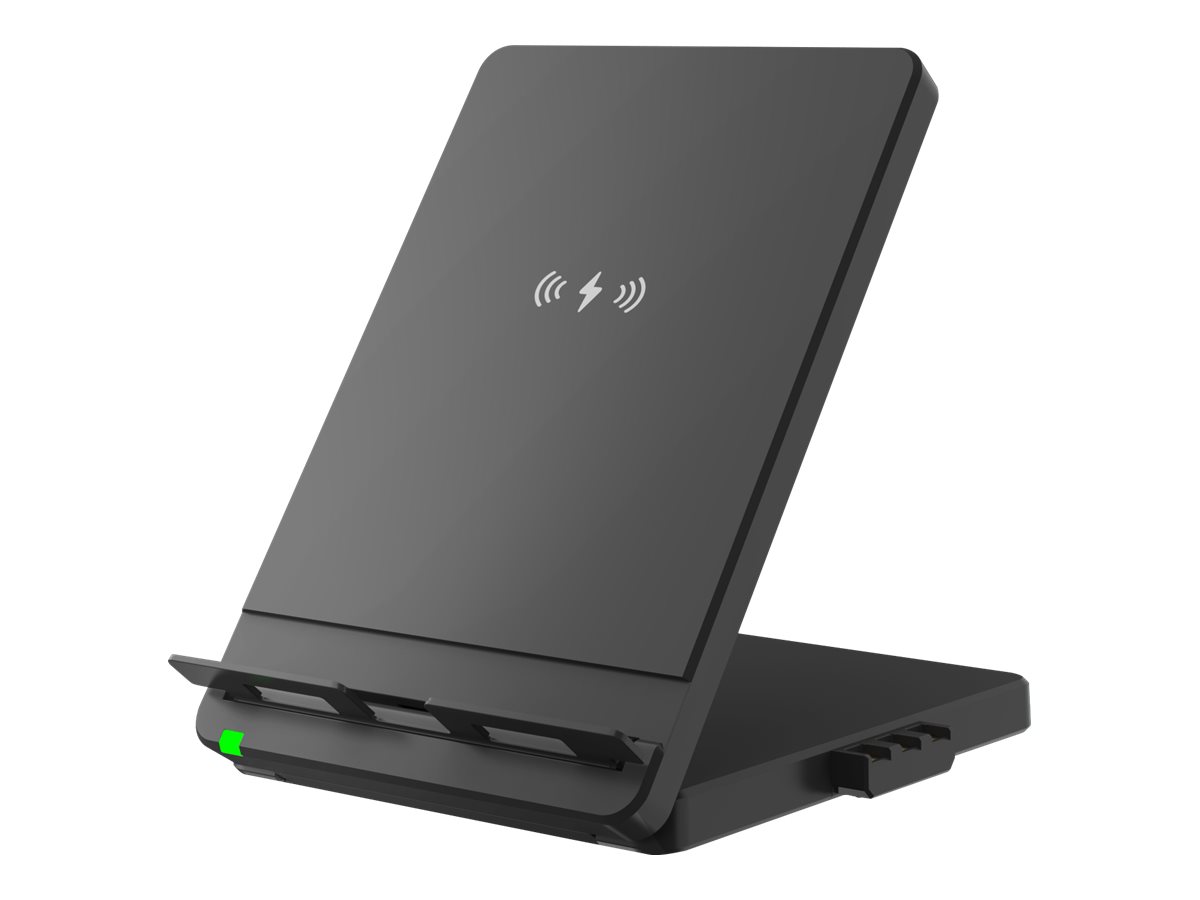 Yealink Trådløs opladningsstander