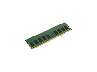 Kingston DDR4 32GB 3200MHz CL22 Ikke-ECC