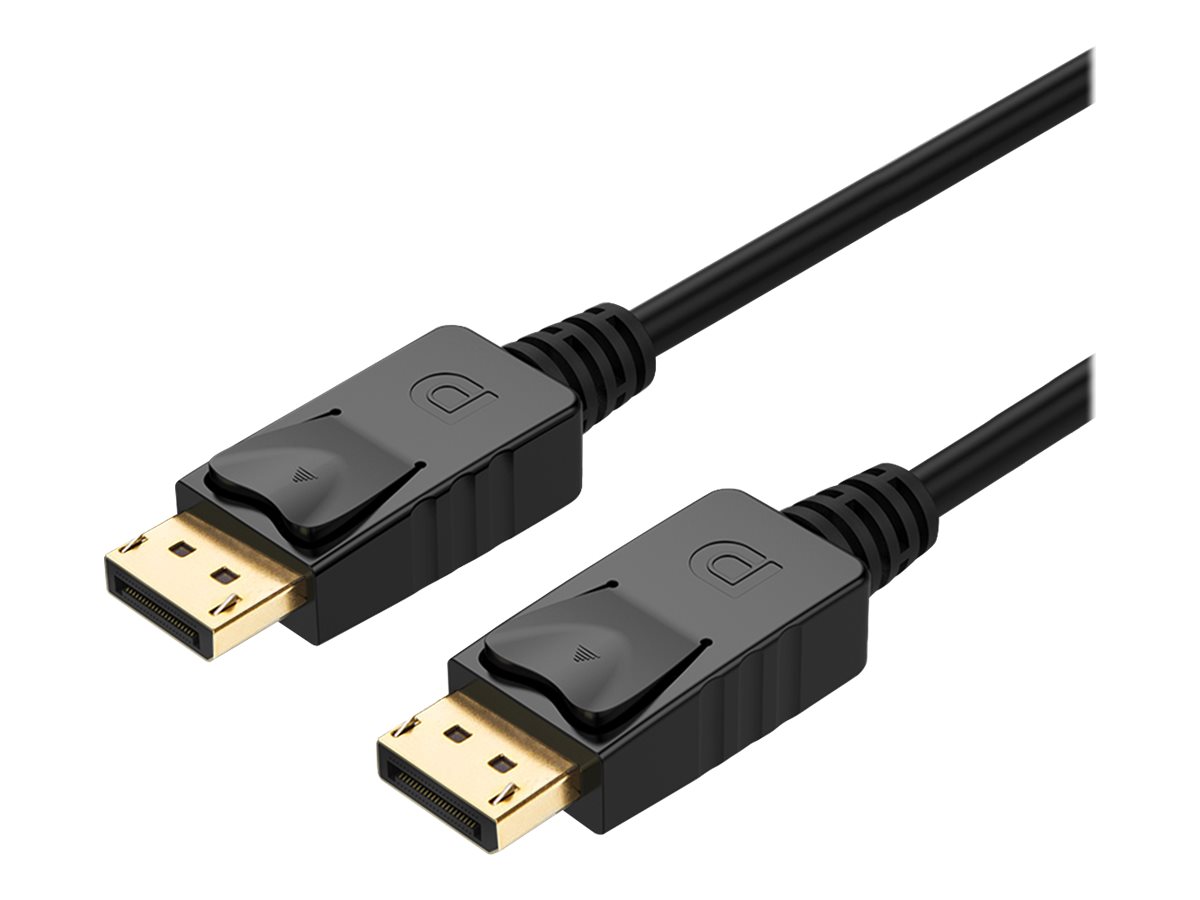 UNITEK Y-C610BK DisplayPort -> DisplayPort 5m