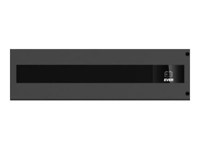 EVER Batterihus Stativ-monterbar / ekstern