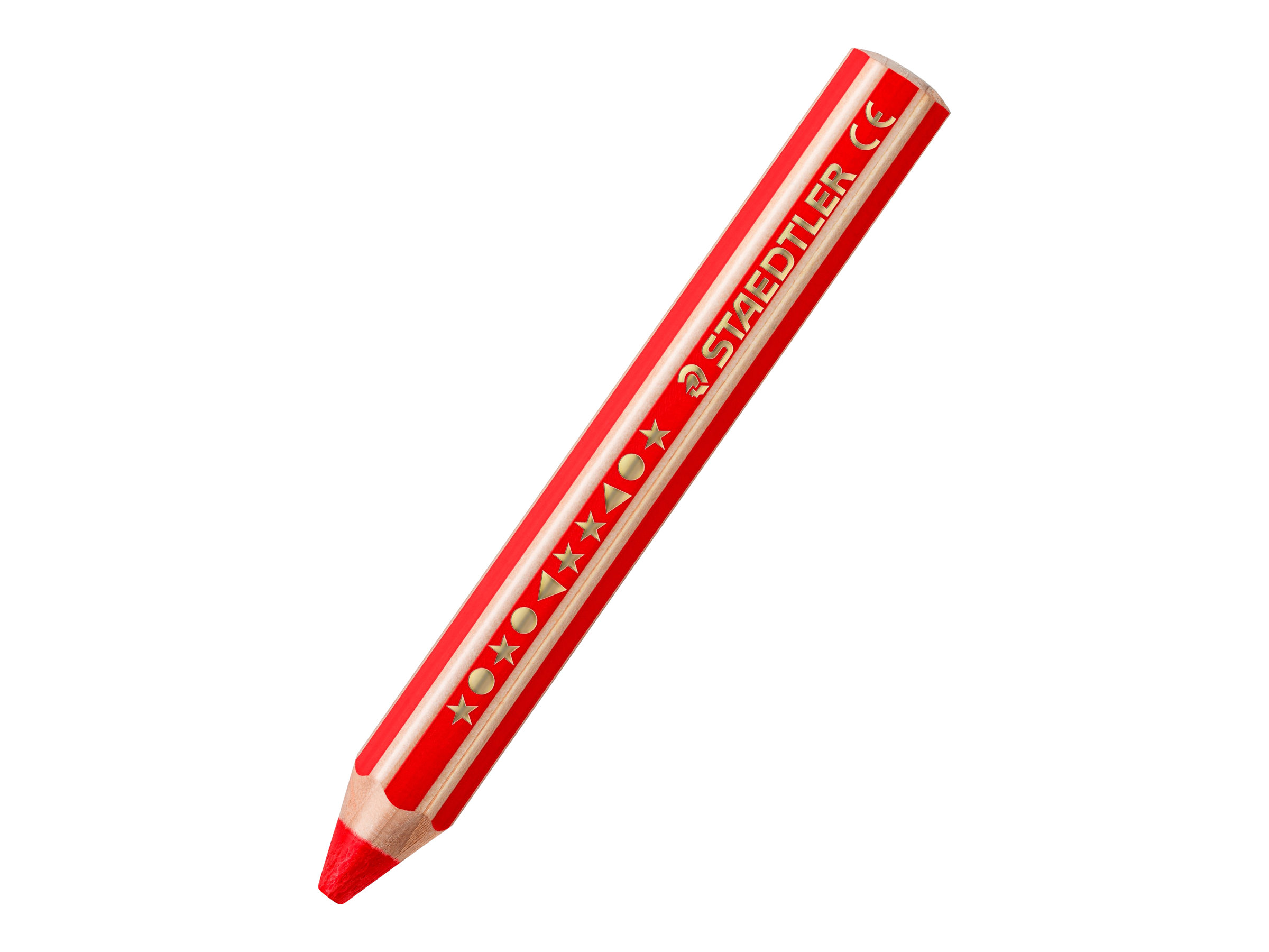 STAEDTLER buddy 3 in 1 Vandfarveblyant