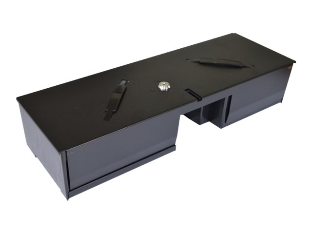 APG ECD460B Pengeskuffeindstik Sort