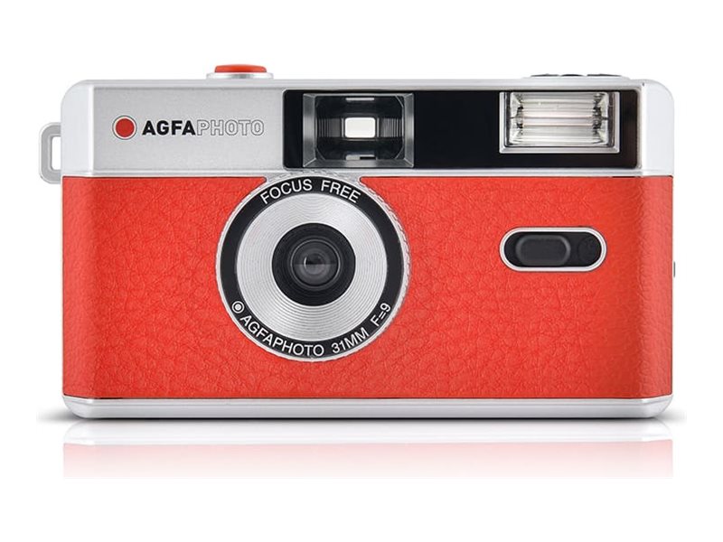 AgfaPhoto - Point & Shoot-kamera - 35mm