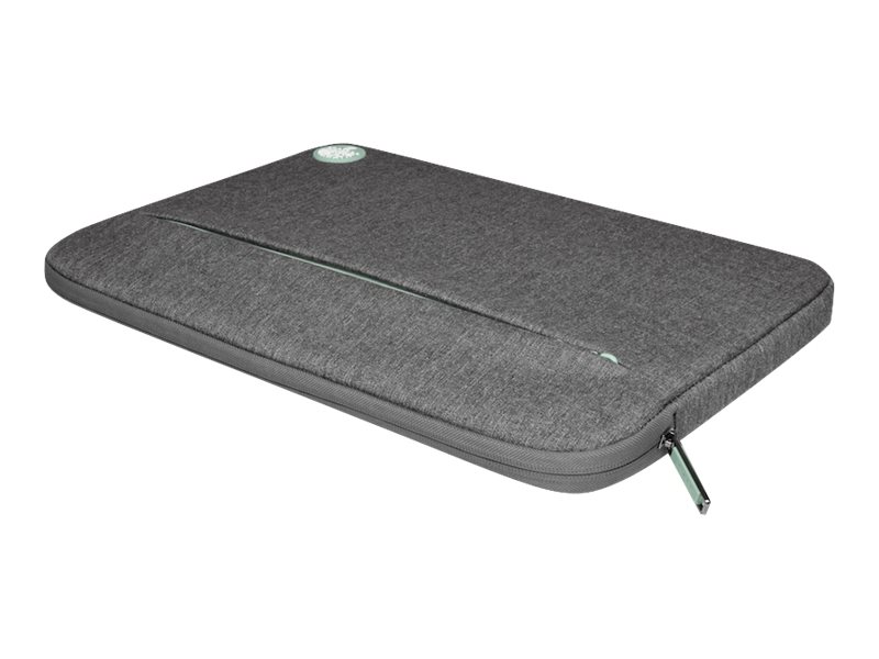 PORT Designs Yosemite Hylster 14 PET Genbrugt PET Grå