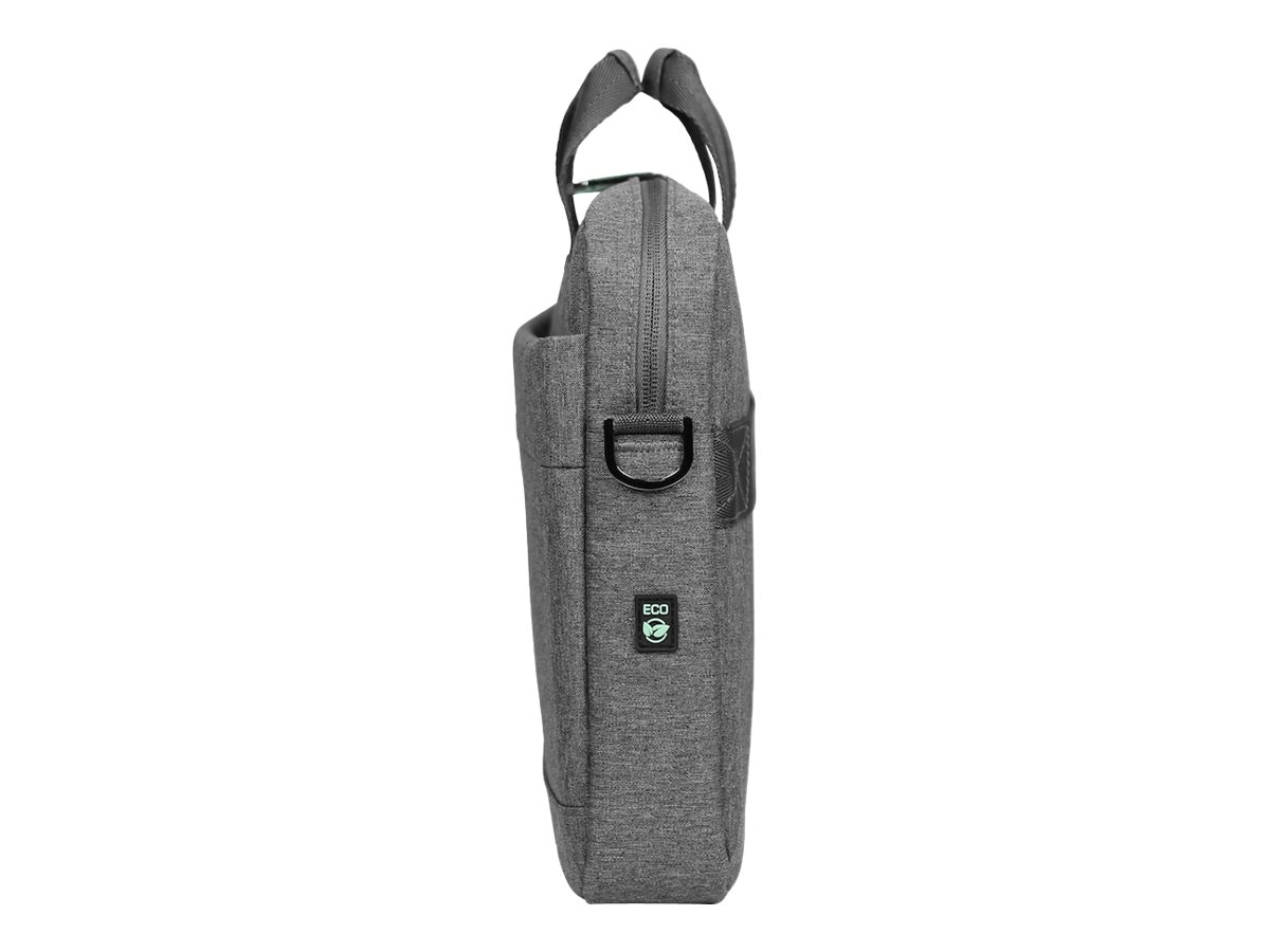 PORT Designs 15.6 Yosemite ECO TL Laptop Case - Grey