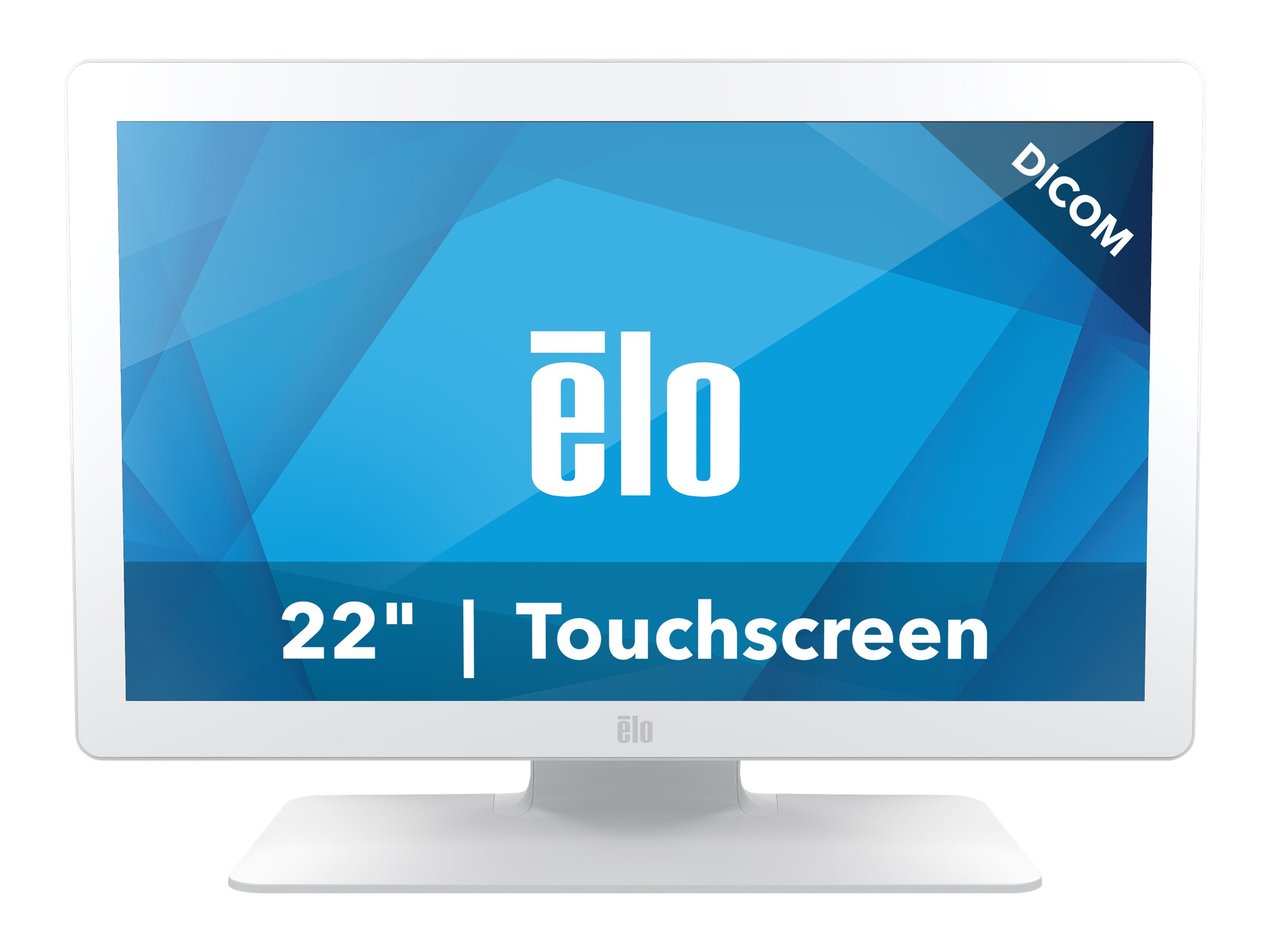 Elo 2203LM 22 1920 x 1080 (Full HD) VGA (HD-15) HDMI 60Hz