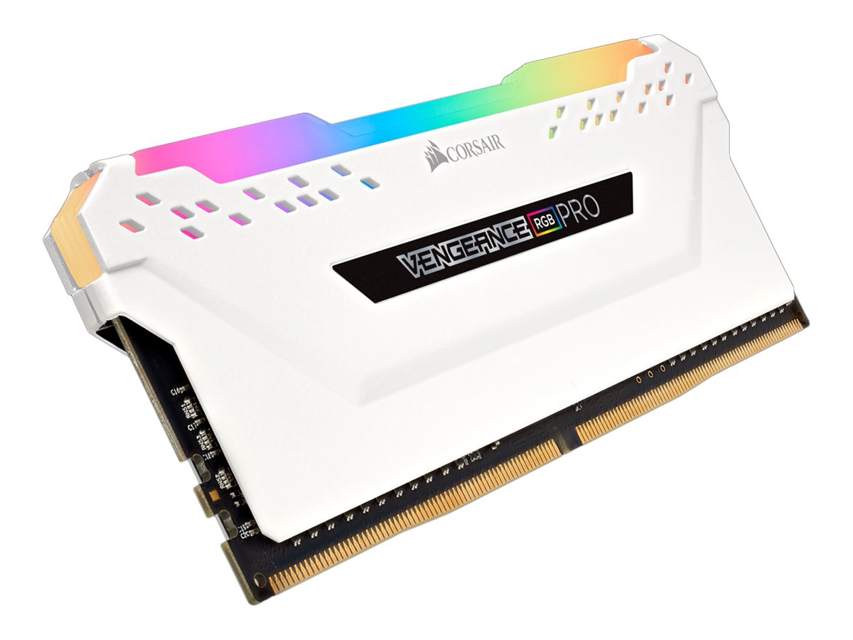 CORSAIR Vengeance DDR4 32GB kit 3200MHz CL16 Ikke-ECC