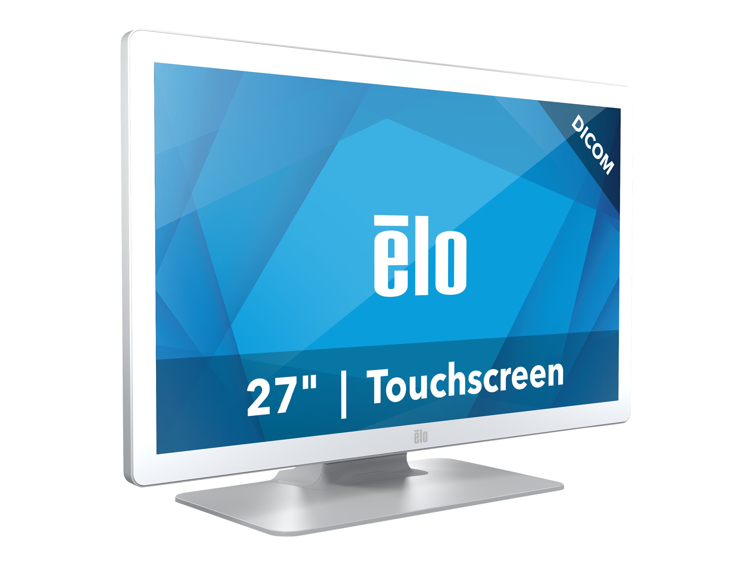 Elo 2703LM 27 1920 x 1080 (Full HD) VGA (HD-15) HDMI 60Hz