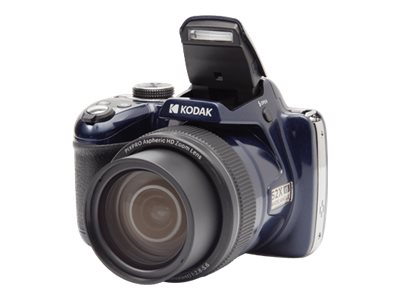Kodak PIXPRO Astro Zoom AZ528 16.35Megapixel Midnatsblå Digitalkamera