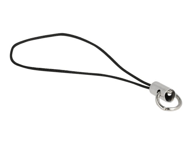 DeLOCK Mini Memory Stick 16GB USB-C 3.2 Gen 1 USB stick Sort Sølv