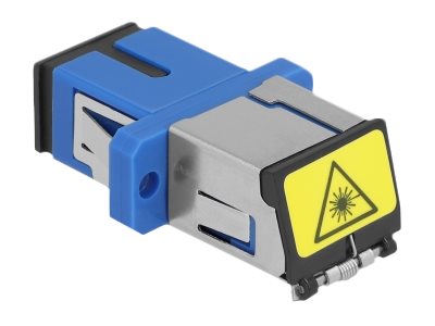 DeLOCK Netværkskobling Fiberoptik