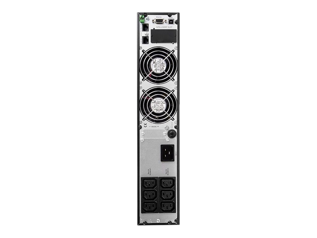 Green Cell RTII 2000VA UPS