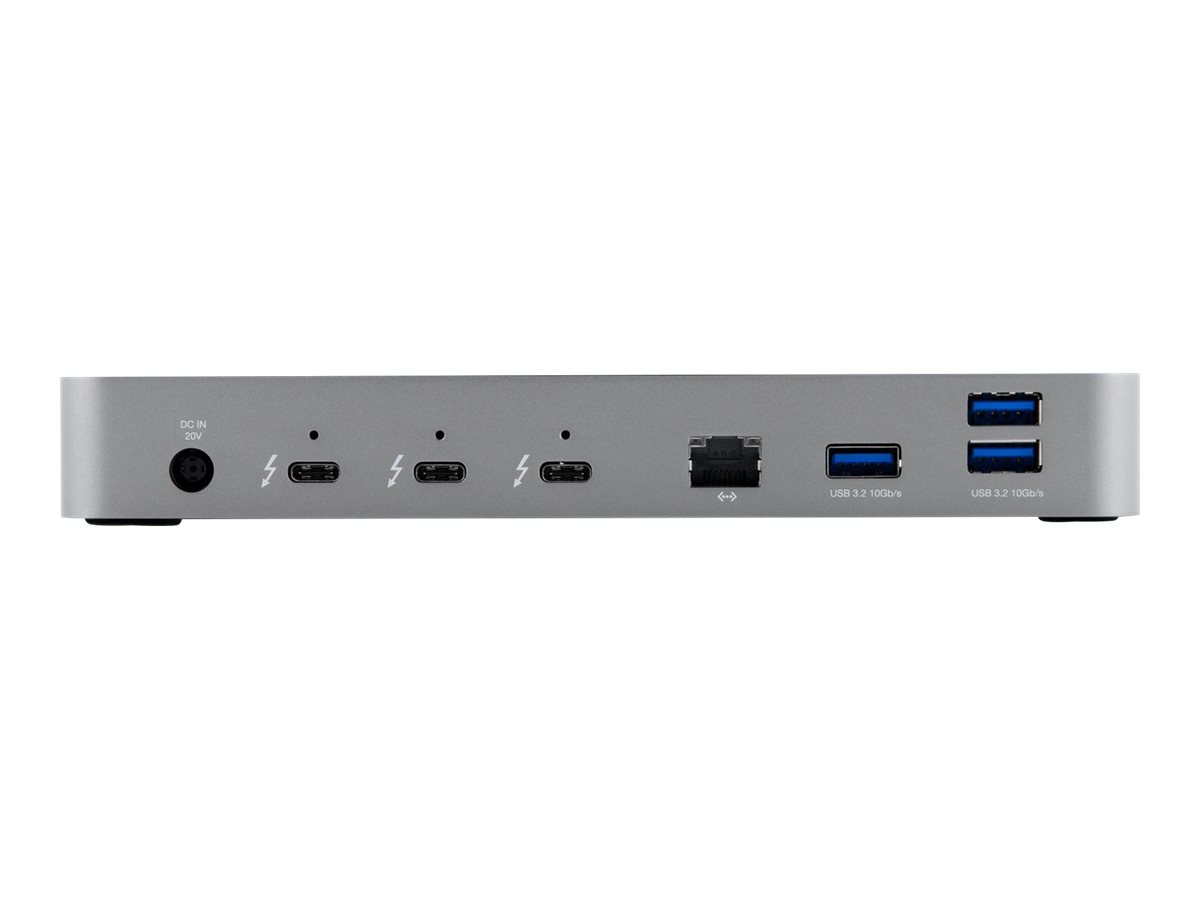 OWC Thunderbolt 4 Dockingstation