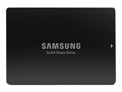 Samsung PM893 SSD MZ7L37T6HBLA 7.68TB 2.5 SATA-600