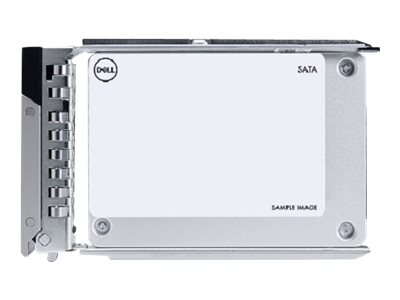 Dell SSD 1.92TB 2.5 SATA-600