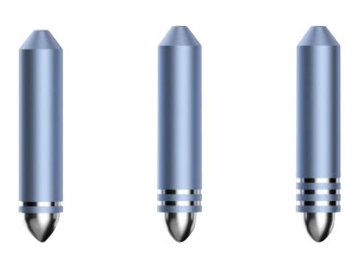 Cricut Foil transfer tool replacement tip set
